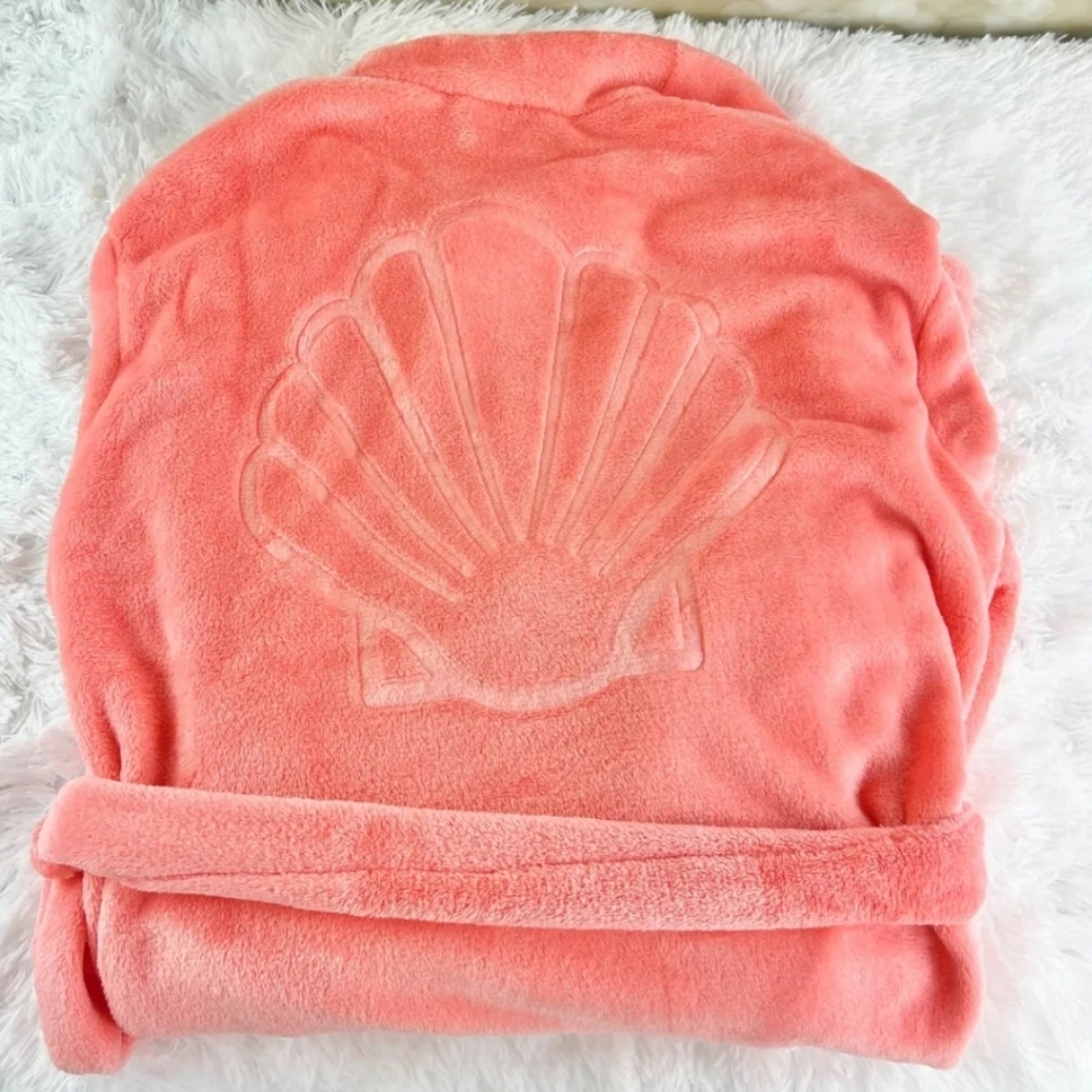 Beachly Salt Sisters Robe - Picture 2 of 4
